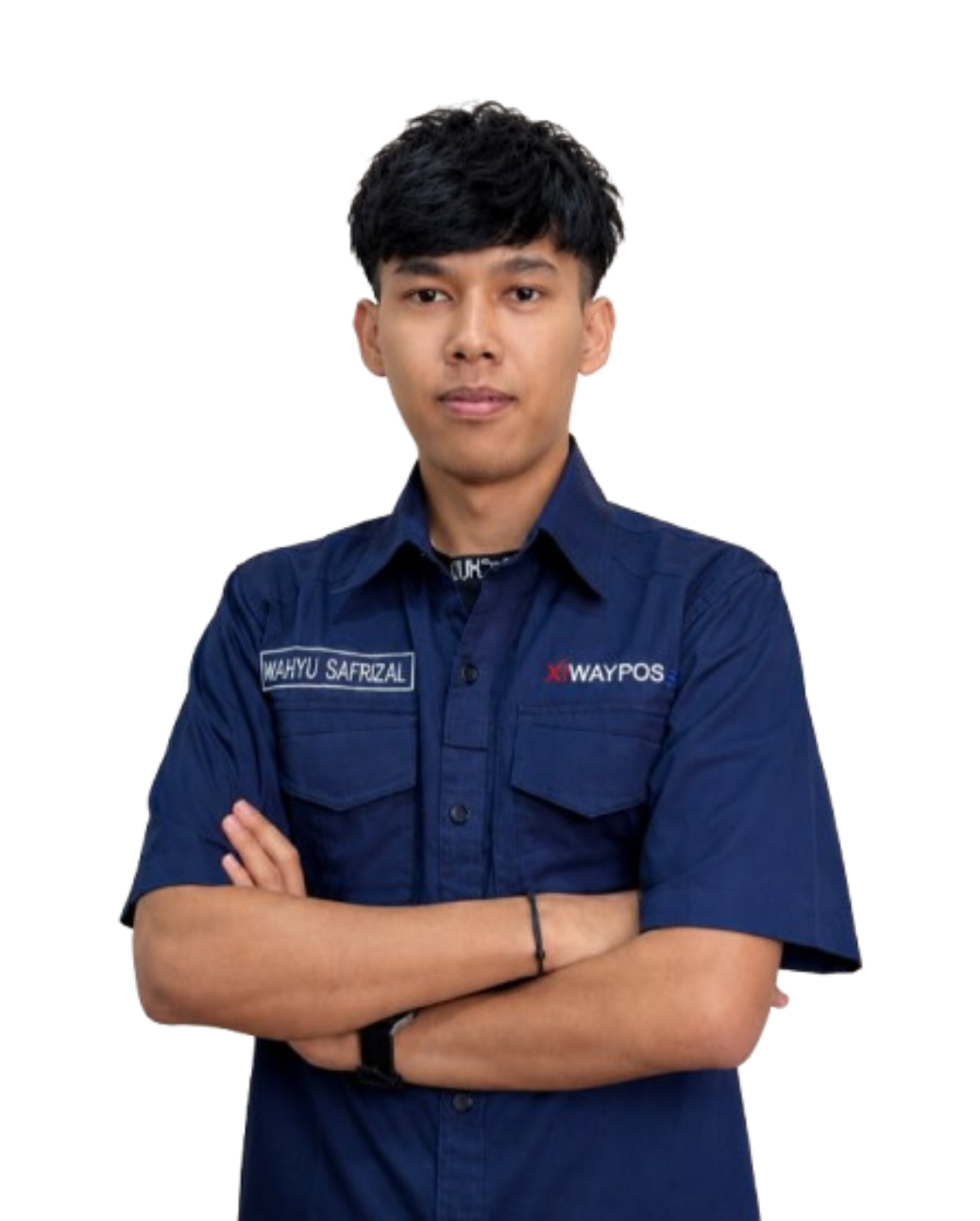 Tim support Xiway POS
